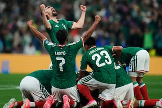 La era de Rafael Márquez arranca con un amistoso ante Colombia el 26 de septiembre