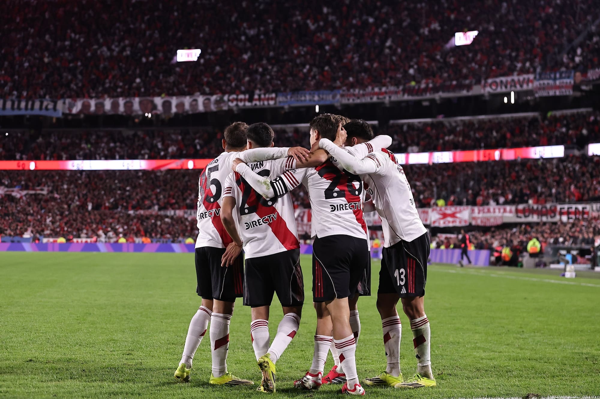 River remonta y avanza a semifinales del Apertura en dramática tanda de penales — image 6