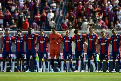 Los jugadores de San Lorenzo decidieron no entrenarse ante la falta de respuestas de la dirigencia