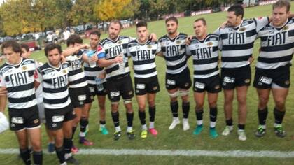 Los jugadores de Tala pensaron que estaban eliminados, pero la UAR cambió sobre la marcha y los clasificó para los cuartos de final