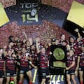 El campeón de siempre: Toulouse reafirma su dinastía en el Top 14 con la tropa argentina