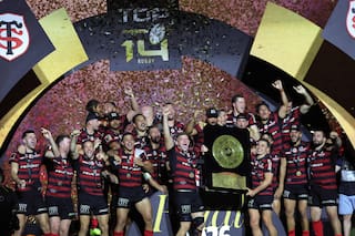 El campeón de siempre: Toulouse reafirma su dinastía en el Top 14 con la tropa argentina
