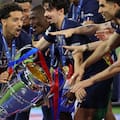 Real Madrid-Arsenal, Barcelona-PSG y Atlético-Liverpool: así quedaron todos los cruces de la fase de liga