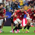Egipto venció a Australia por penales, llegó a octavos por primera vez y espera por el ganador de Argentina vs. Cabo Verde
