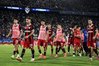 Los jugadores no respondieron durante el segundo ciclo de Marcelo Gallardo