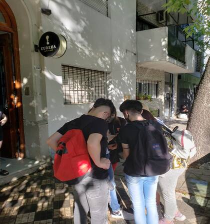 Los jugadores tendrán dos horas para descifrar todas las pistas y así ganar el juego