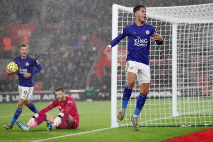 Los jugadores y el cuerpo técnico de Southampton decidieron donar un día de su sueldo tras ser goleados por 9-0, de local, por Leicester City