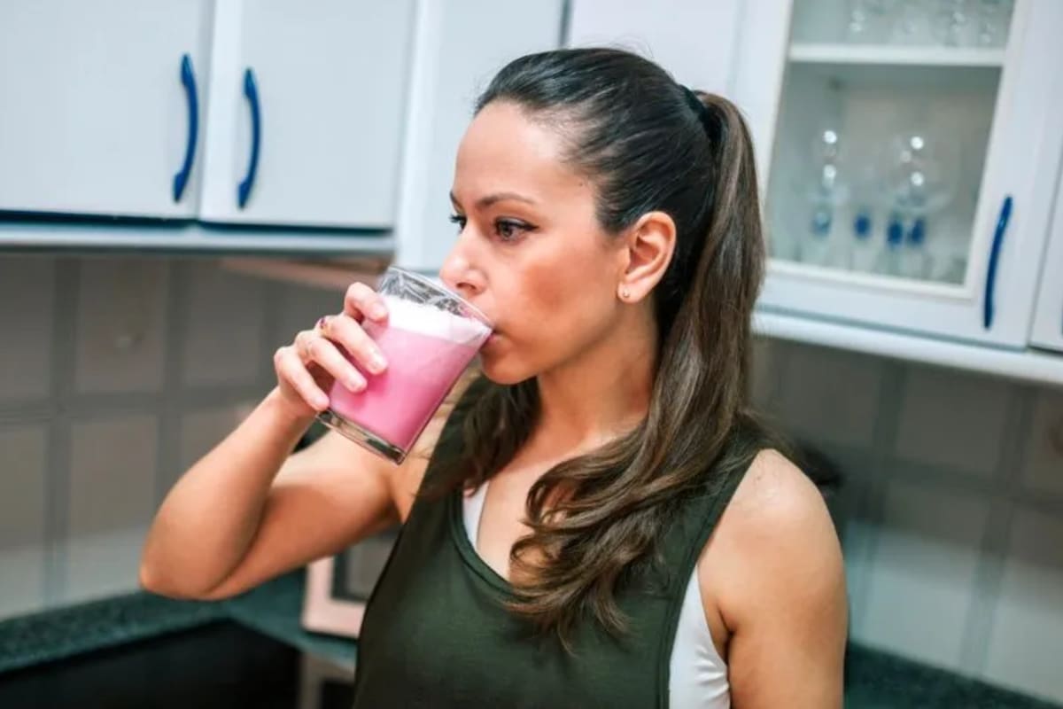 Los jugos de fruta son beneficiosos para la salud: reducen la hipertensión y el riesgo de padecer un ACV, afirma el estudio