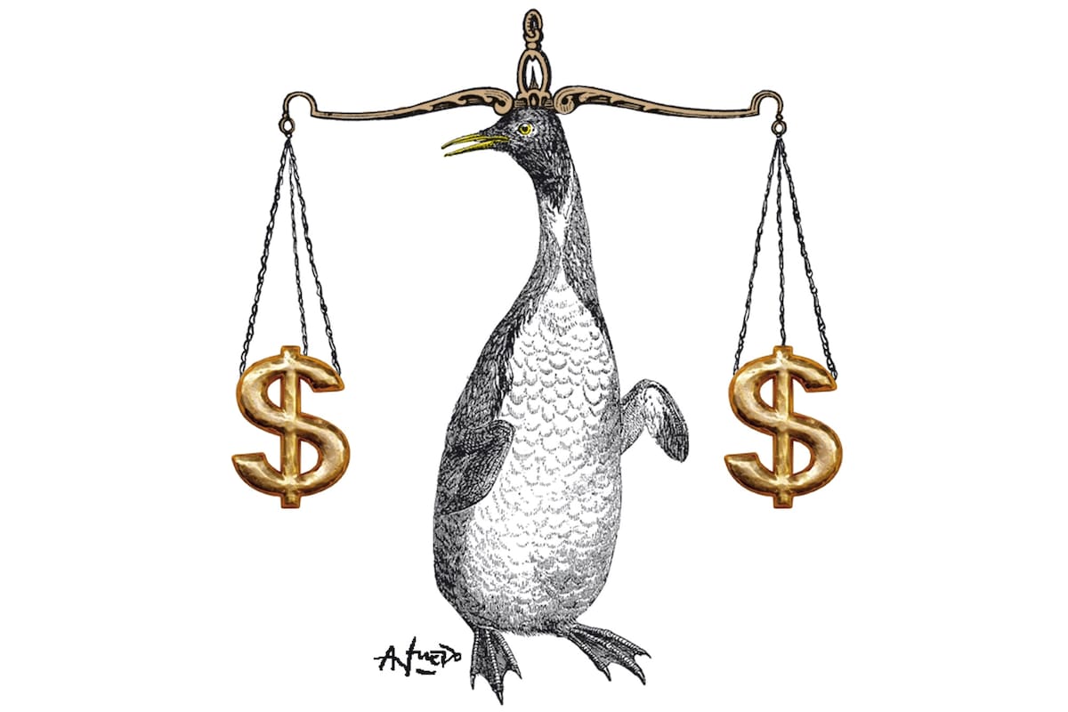 Los juicios contra el estado y el kirchnerismo