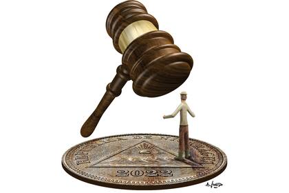 Los juicios de Managua