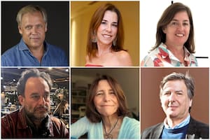 Un concurso federal de pintura reparte cincuenta mil dólares en premios