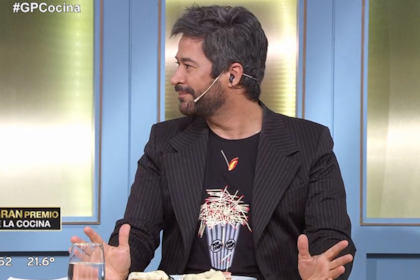 Los jurados se mostraron indignados ayer en el reality culinario por los resultados de la preparación de una tarta tibia de los tres participantes de la semifinal y se negaron a dar su puntaje