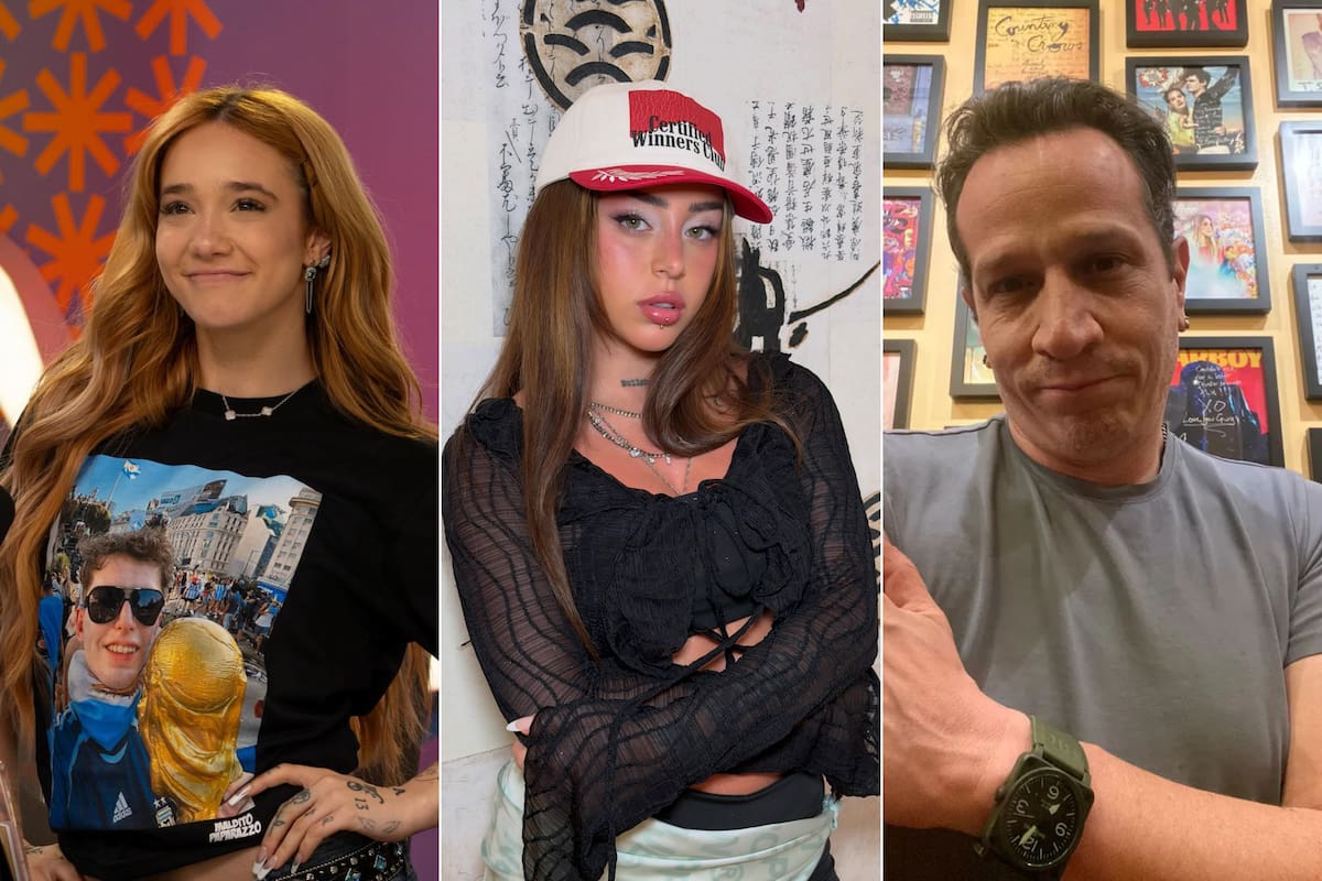 Los jurados tendrán que elegir a los integrantes de la nueva banda pop argentina