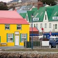 Malvinas: la Asamblea Legislativa en las islas le respondió a Milei tras la cadena nacional
