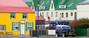 Malvinas: la Asamblea Legislativa en las islas le respondió a Milei tras la cadena nacional