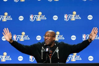Los Knicks acertaron al contratar a Mike Brown, quien ya ha sido parte de cinco campeonatos de la NBA