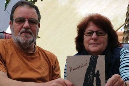 Los Krammer creen que las injusticias, especialmente si las comete la Iglesia o el estado, deben rectificarse.