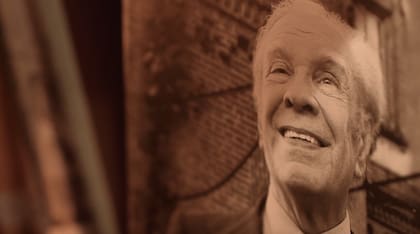 "Los laberintos de Borges": el curso de Carlos Gamerro