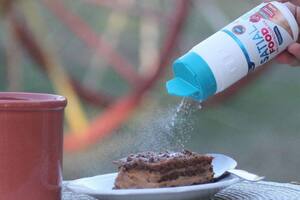 Los laboratorios que elaboran los polvos promocionados como productos para consumir comidas calóricas sin engordar fueron imputados por "presunta publicidad engañosa" por la Secretaría de Comercio Interior