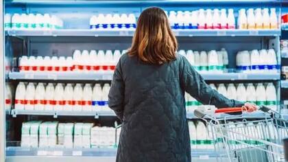 Los lácteos se encuentran entre los alimentos más fraudulentos del planeta, según la encuesta