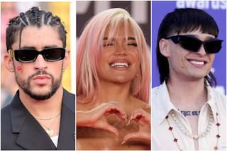 Latin American Music Awards 2024: cómo votar desde EE.UU.