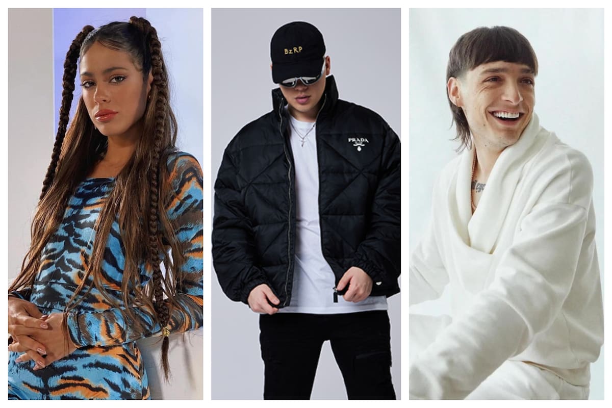 Los Latin American Music Awards se preparan para la novena edición con una larga lista de nominados