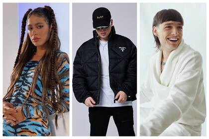 Los Latin American Music Awards se preparan para la novena edición con una larga lista de nominados