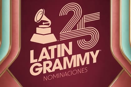 Los Latin Grammy se celebran el próximo 14 de noviembre