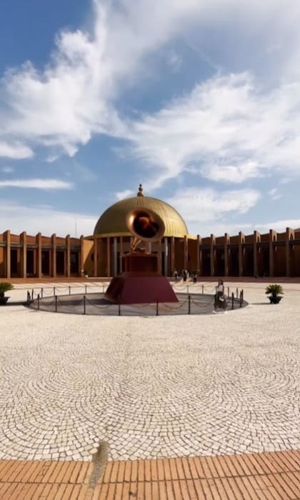 Los Latin Grammy se llevarán a cabo en España