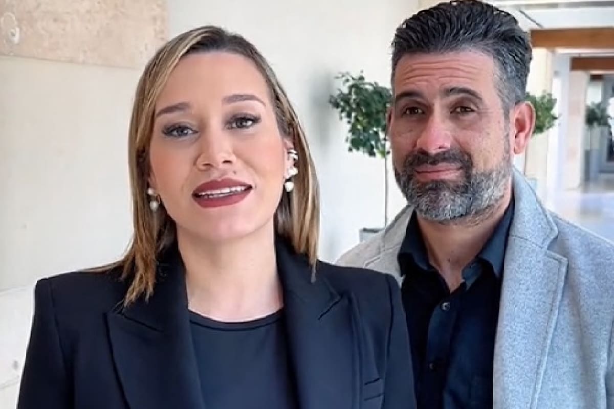 Los latinos compartieron su historia en EE.UU.