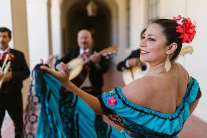 Los latinos representan gran parte de la fuerza laboral en Carolina del Norte