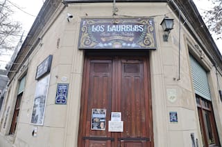 El bar notable de 133 años que marcó la vida de un barrio y mantenía su histórica milonga
