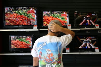 Los bienes durables se convirtieron en una herramienta clave para las ventas