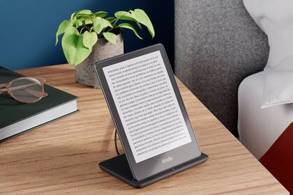 Los lectores Kindle de  ahora serán compatibles con archivos