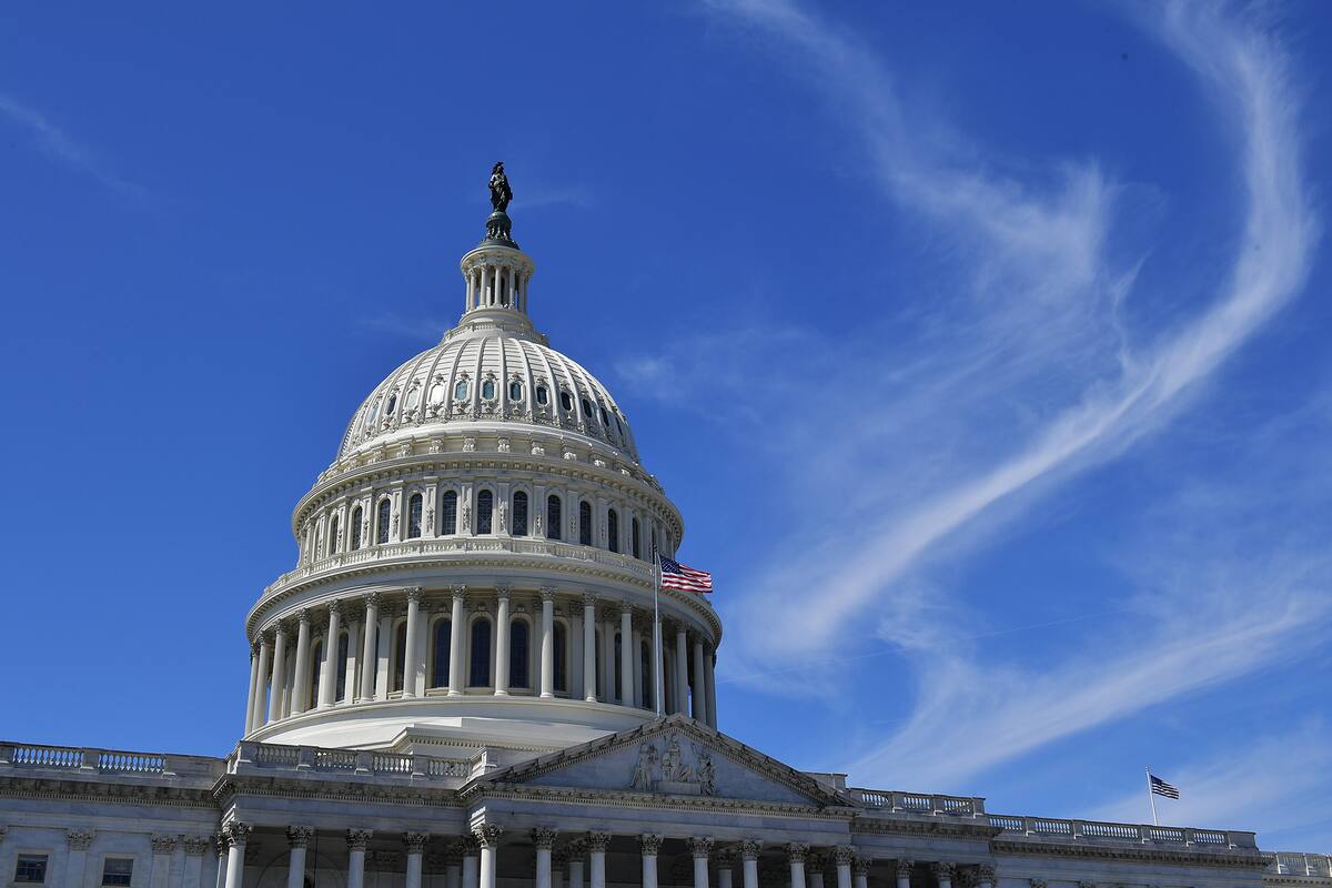 Los legisladores estadounidenses aprobaron un paquete de ayuda por Covid-19 de aproximadamente 900.000 millones de dólares