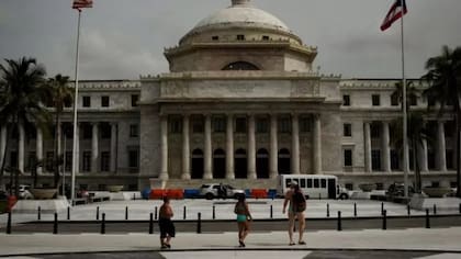 Los legisladores evalúan elevar a rango de ley la legislación, aunque no hay fuente para subsidiarla