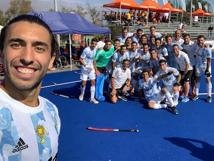 Los Leones afrontarán esta Pro League como preparación para el Mundial de India 2023