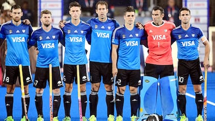 Los Leones alcanzaron la final de la Liga Mundial
