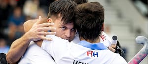 Los Leones vs. Países Bajos, por el Mundial 2026: día, horario, TV y cómo ver online