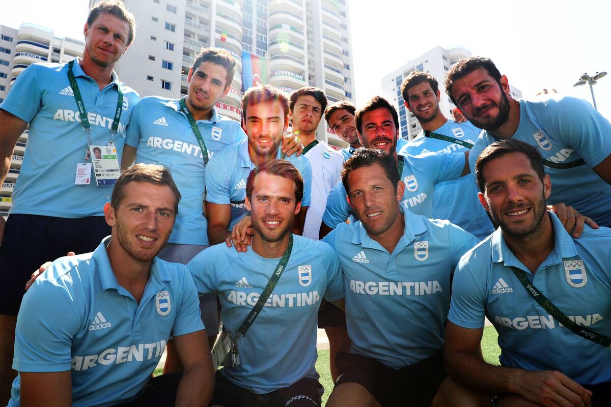 Los Leones, con una postura firme ante el regreso de Retegui