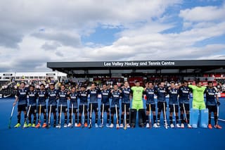 Fixture de los Leones en el Mundial 2026