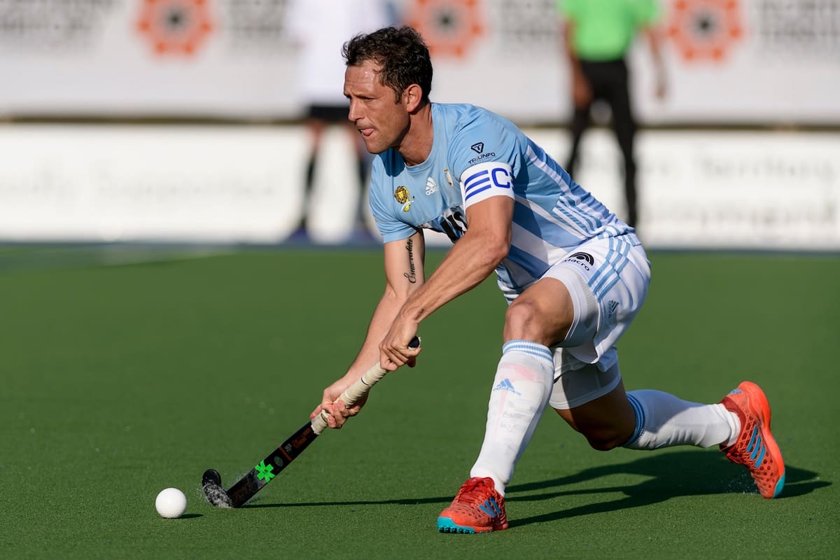 Los Leones consiguieron una importante victoria ante Australia, en el cuatro Naciones de Darwin