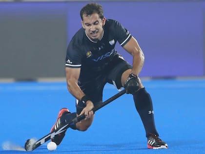 Los Leones, de ganar los octavos de final, jugarán contra Países Bajos en cuartos
