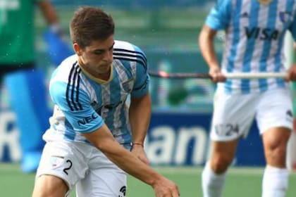 Los Leones golearon a Japón en el último amistoso
