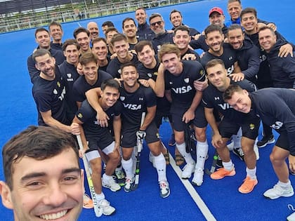 Los Leones inician su camino en la Pro League con el anhelo de ser campeones por primera vez