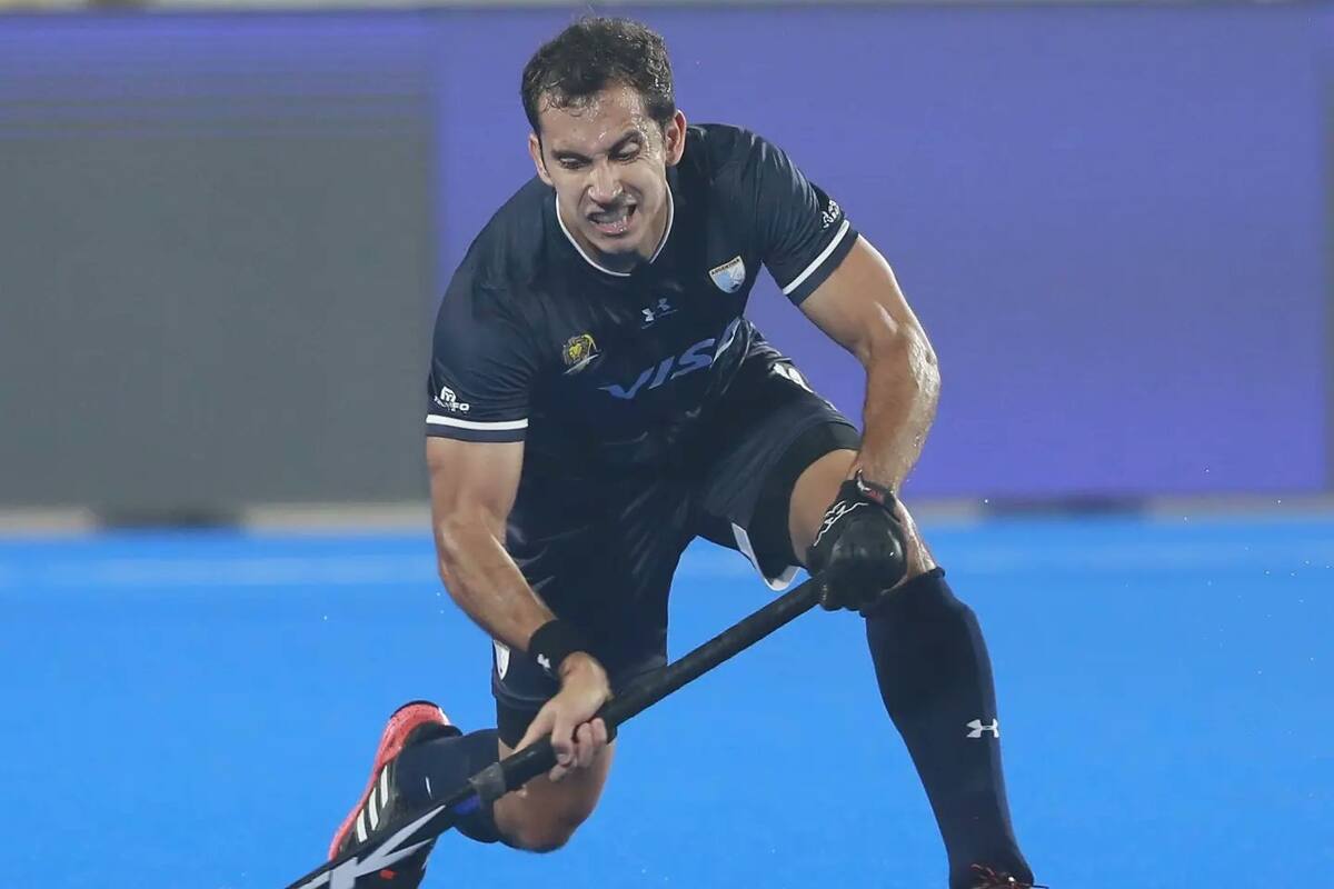 Los Leones lideran con Australia, aunque los oceánicos tienen más goles y más chances de ganar la zona