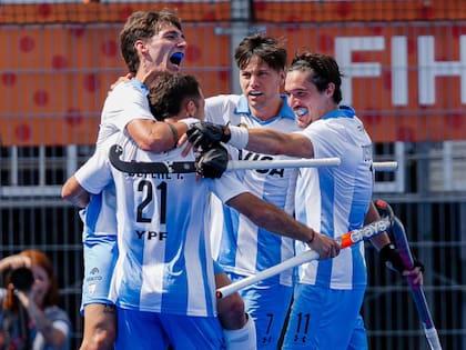 Los Leones no dependen de sí mismos para clasificar, pero tienen grandes chances de lograrlo