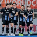 Los Leones vs. Nueva Zelanda, por el Mundial 2026. día, horario, TV y cómo ver online