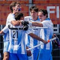 Los Leones vs. Inglaterra, por el Mundial 2026: día, horario, TV y cómo ver online