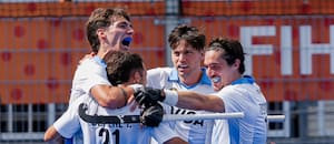 Los Leones vs. Inglaterra, por el Mundial 2026: día, horario, TV y cómo ver online